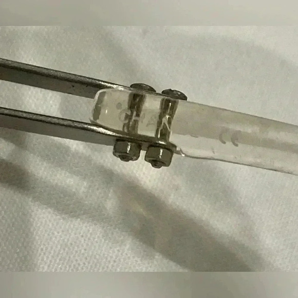 💥Authentic Chanel Sunglasses 🕶️. Vintage.  Condition is vintage 💥 - Picture 11 of 11